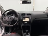Volkswagen Polo 1.4 TDi Connect