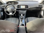 Peugeot 308 SW 1.6 BlueHDi Active
