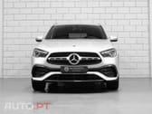 Mercedes-Benz GLA 250 e AMG Line