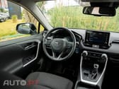 Toyota RAV4 2.5 HDF Comfort