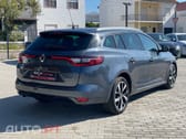 Renault Mégane Sport Tourer 1.5 Blue dCi Bose Edition