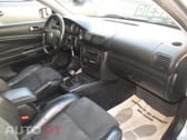 Volkswagen Passat Variant 1.9 TDi Highline