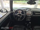 MINI Cooper John Cooper Works