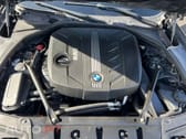 BMW 520 d Pack M