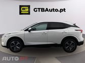 Nissan Qashqai C-T E-POWER N-CONNECTA I.V.A DEDUTIVEL