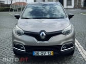 Renault Captur 1.5 dCi Exclusive