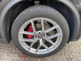 Alfa Romeo Stelvio 2.0 Turbo 16V AT8-Q4 First Edition