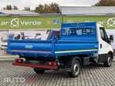 Iveco Daily BASCULA