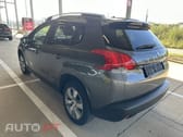 Peugeot 2008 1.2 PureTech Style