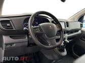 Peugeot Expert 2.0 BlueHDi Standard Asphalt