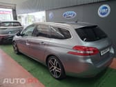 Peugeot 308 SW 1.6 HDi e-HDi Allure J17 CVM6