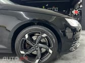 Audi A4 Avant 35 TDI S tronic