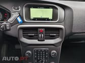 Volvo V40 Cross Country 2.0 D2 Momentum Geartronic