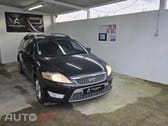 Ford Mondeo SW 1.8 TDCi Titanium