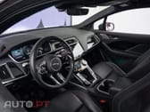 Jaguar I-Pace Black AWD Aut.