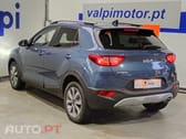 Kia Stonic 1.2 MPi Dynamic