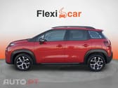Citroen C3 Aircross 1.5 BlueHDi Shine