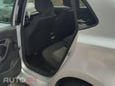 Volkswagen Polo 1.2TDI