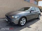 BMW 116 d EfficientDynamics Edition Sport Line