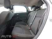 Ford Focus 1.5 TDCi Titanium