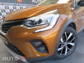 Renault Captur 1.0 TCe Intens