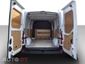 Renault Master 2.3 dCi L1H1 3.5T SS CA