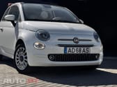Fiat 500C 1.2 Lounge MTA
