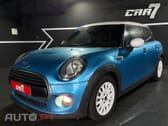 MINI Cooper Cooper D