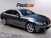 BMW 420 d Pack M Auto