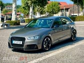 Audi A3 LOOL RS