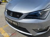 Seat Ibiza 1.4 TDI FR