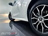 Toyota Yaris Hybrid Dynamic Edition