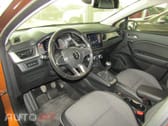 Renault Captur 1.5 dCi Exclusive