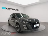 Peugeot 208 1.2 Hybrid Allure e-DCS6
