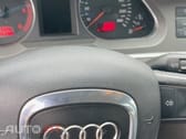Audi A6 Avant 2.0 TDi Exclusive