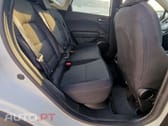 Renault Captur 1.5 dCi Exclusive