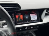 Audi A3 Sportback 40 TFSIe Advanced