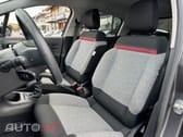 Citroen C3 1.5 BlueHDi C-Series
