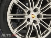Porsche Cayenne Platinum Edition
