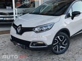 Renault Captur 1.5 dCi Exclusive