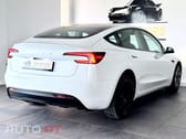Tesla Model 3 Tração Traseira