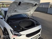 Polestar 2 Standard Range 64kwh