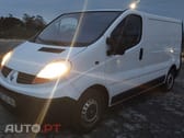 Renault Trafic 2.0 dCi L1H1 1.0T