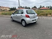 Toyota Yaris 1.0 VVT-i AC