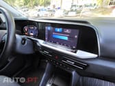 Ford Transit Connect 1.5 EcoBoost PHEV L2 Limited