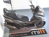 Mitt 125 GT MAX