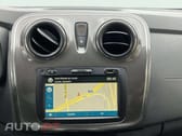 Dacia Sandero 0.9 TCe Stepway