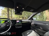 Renault Mégane E-Tech 130 Comfort Range Evolution