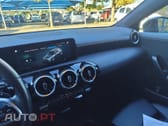 Mercedes-Benz A 250 MERCEDES-BENZ CLASSE A - A 250 E