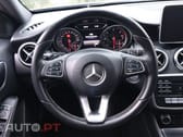 Mercedes-Benz A 200 CDI 7G-DCT Urban